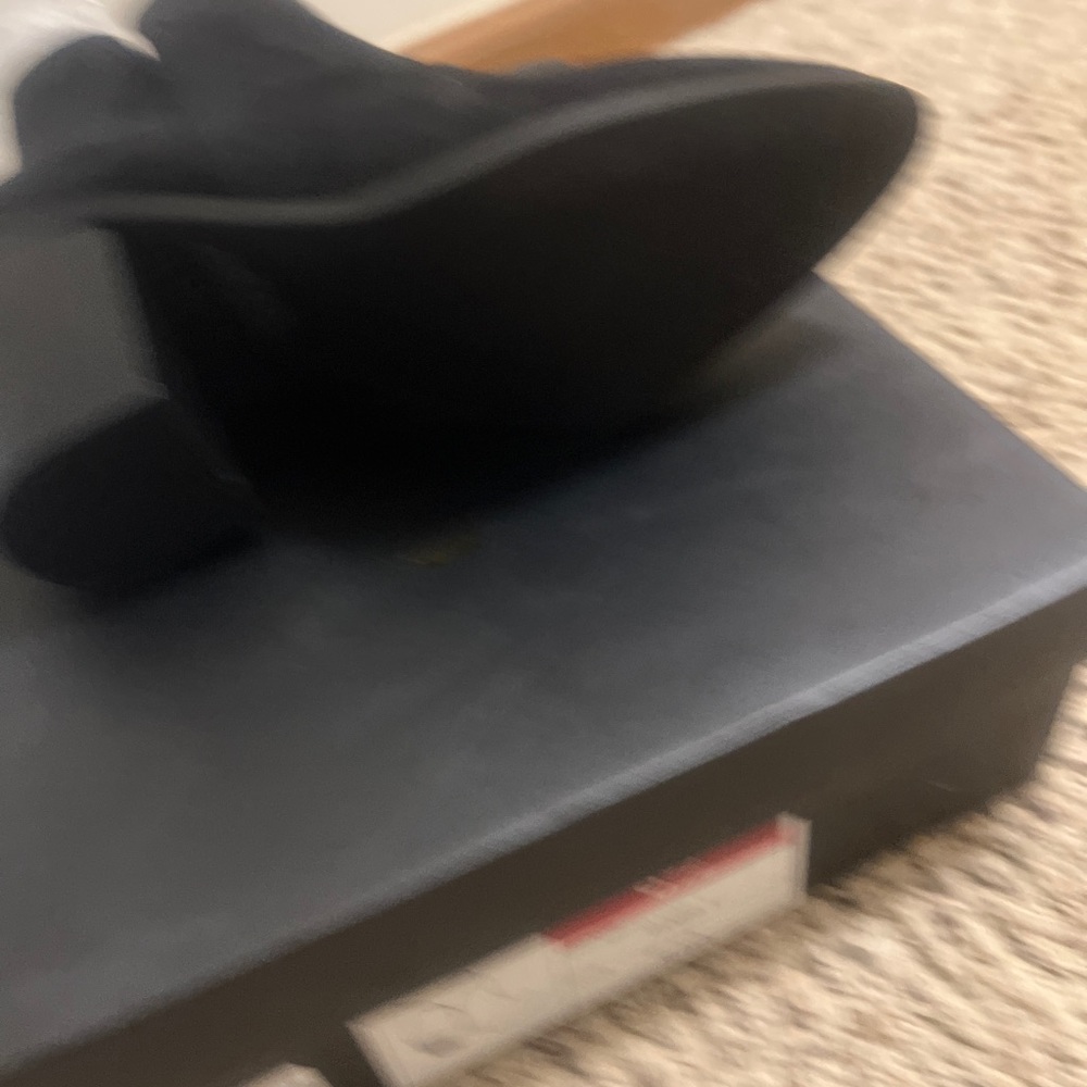 Ankle boots